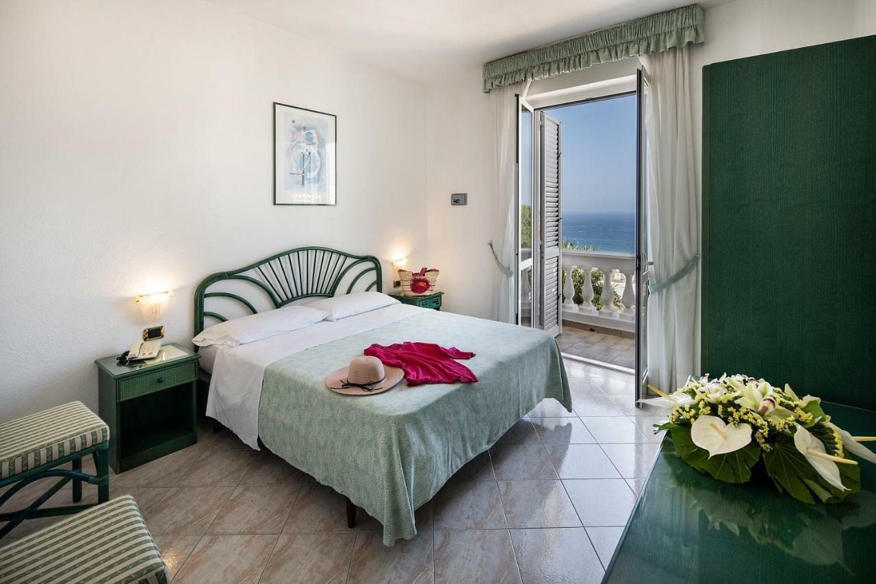 Hotel Terme Park Imperial Forio di Ischia Exterior foto