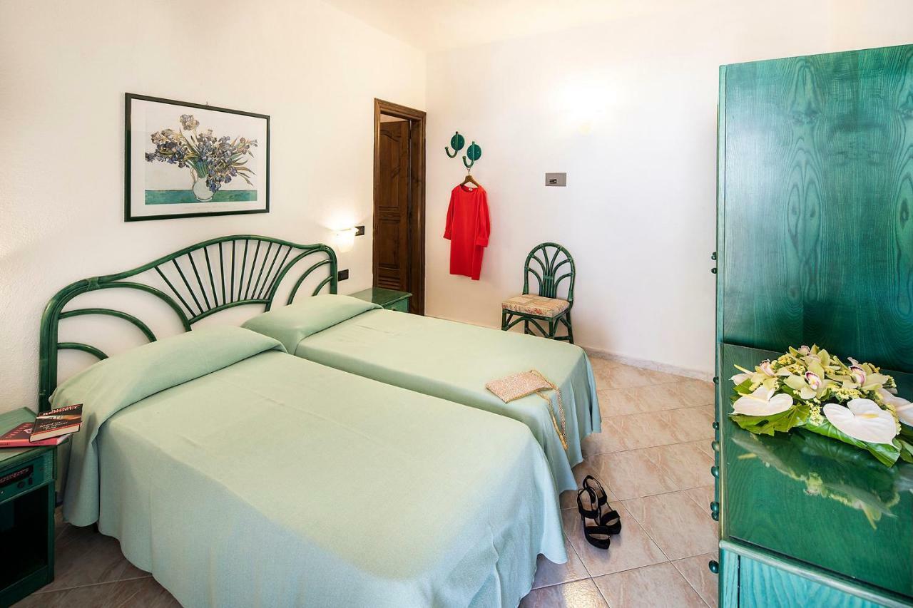 Hotel Terme Park Imperial Forio di Ischia Exterior foto